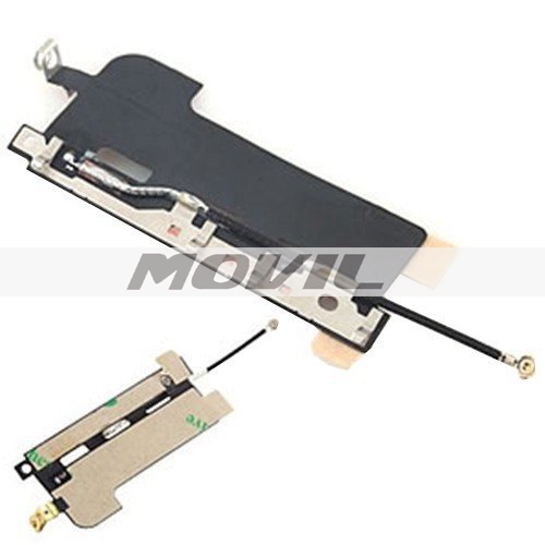 Antenna Signal WiFi Aerial Ribbon Flex Cable Part For iPhone 4S 4 S